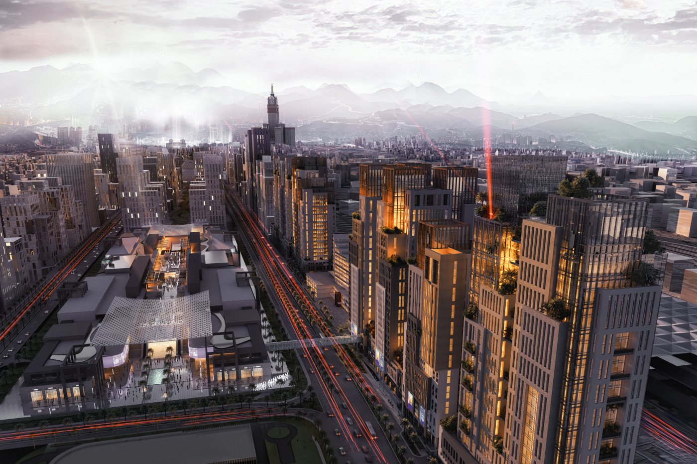 Dyar Al Haram gallery image