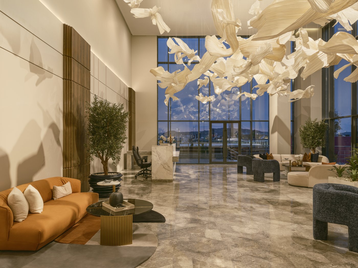 Dyar Al Haram gallery image