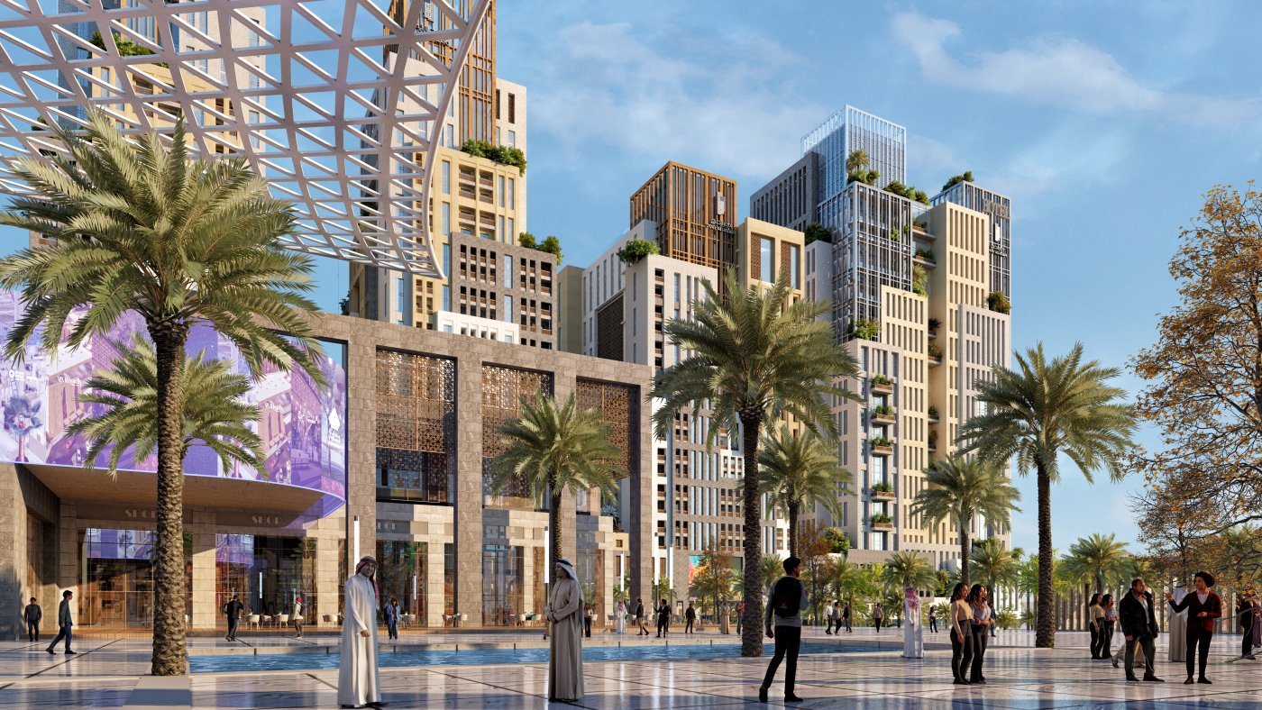 Dyar Al Haram gallery image